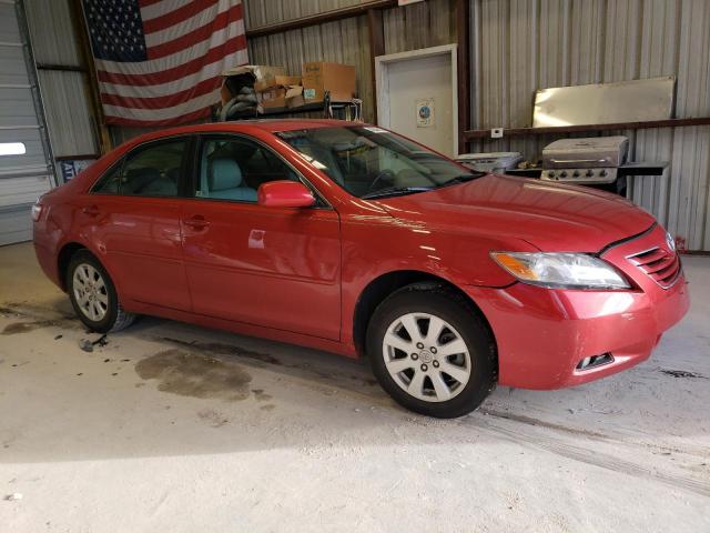 4T4BE46K09R106546 - 2009 TOYOTA CAMRY BASE MAROON photo 4