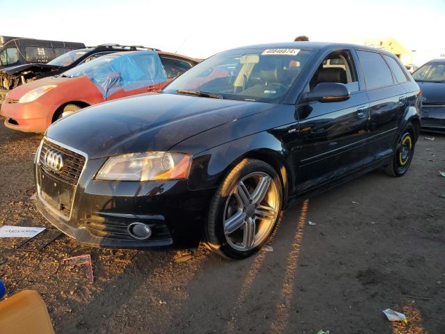 2012 AUDI A3 PREMIUM PLUS, 