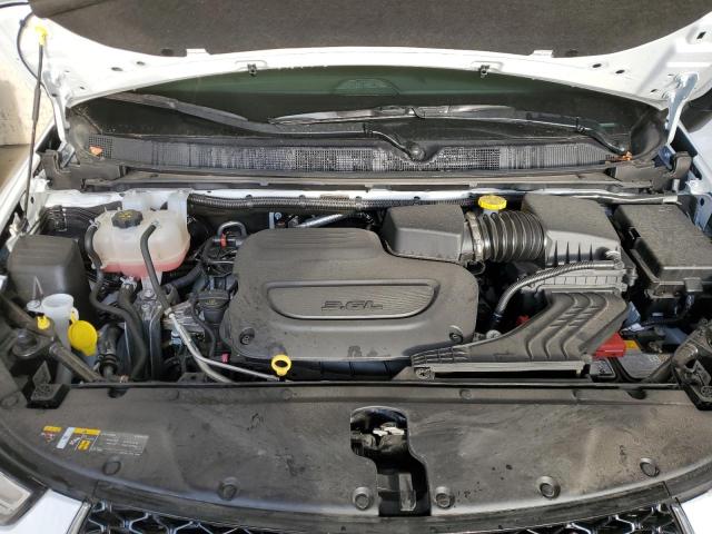 2C4RC1BG0PR580879 - 2023 CHRYSLER PACIFICA TOURING L WHITE photo 12