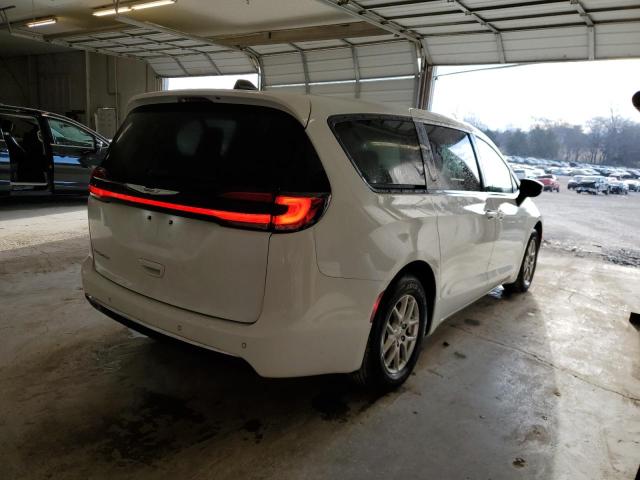 2C4RC1BG0PR580879 - 2023 CHRYSLER PACIFICA TOURING L WHITE photo 3