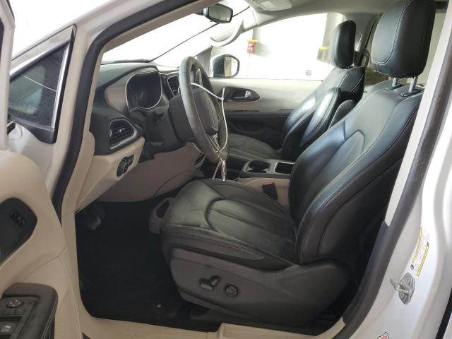 2C4RC1BG0PR580879 - 2023 CHRYSLER PACIFICA TOURING L WHITE photo 7