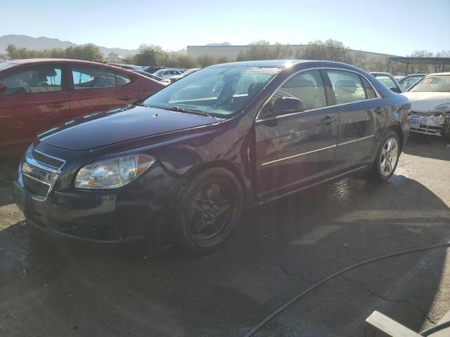 2009 CHEVROLET MALIBU 1LT, 