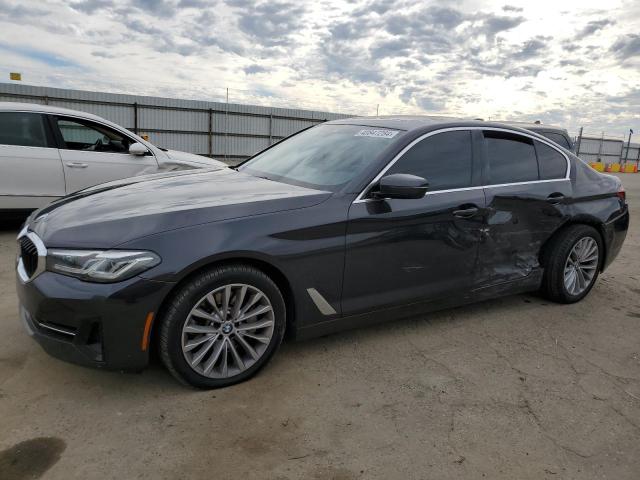 2021 BMW 530 I, 