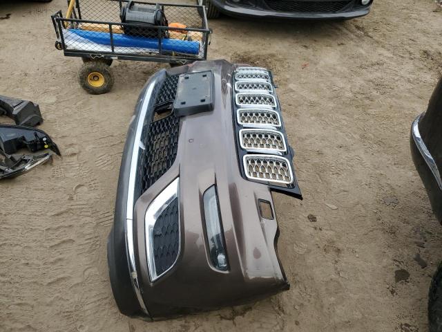 1C4RJFJG9HC730700 - 2017 JEEP GRAND CHER SUMMIT ყავისფერი ფოტო 13