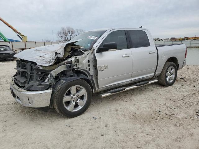 2019 RAM 1500 CLASS SLT, 