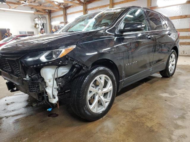 2018 CHEVROLET EQUINOX LT, 