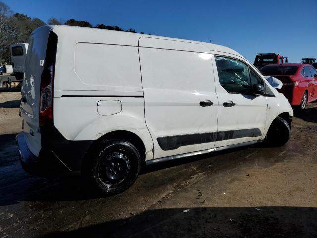 NM0LS7S29N1532392 - 2022 FORD TRANSIT CO XL WHITE photo 3