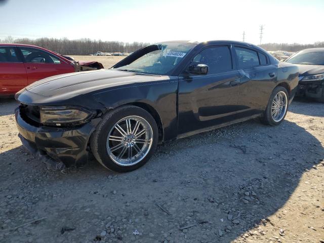 2016 DODGE CHARGER SE, 