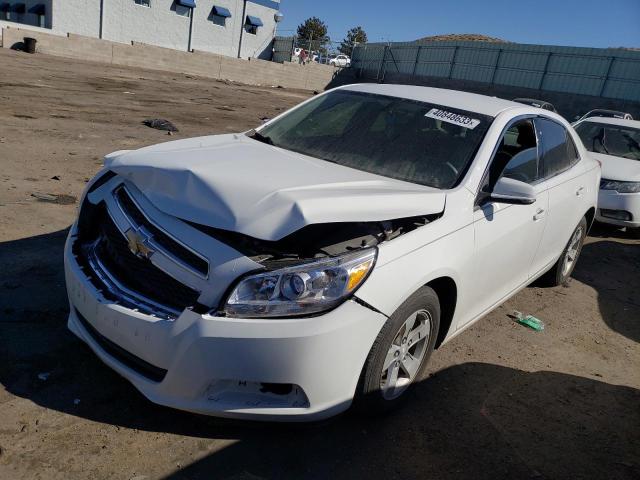 1G11C5SA7DF221864 - 2013 CHEVROLET MALIBU 1LT Ağ foto 1