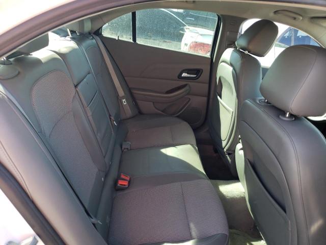1G11C5SA7DF221864 - 2013 CHEVROLET MALIBU 1LT Ağ foto 10