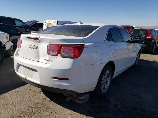 1G11C5SA7DF221864 - 2013 CHEVROLET MALIBU 1LT Ağ foto 3