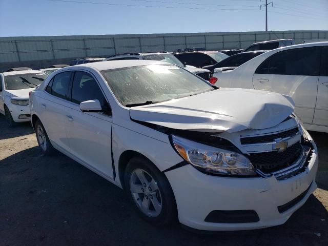 1G11C5SA7DF221864 - 2013 CHEVROLET MALIBU 1LT Ağ foto 4