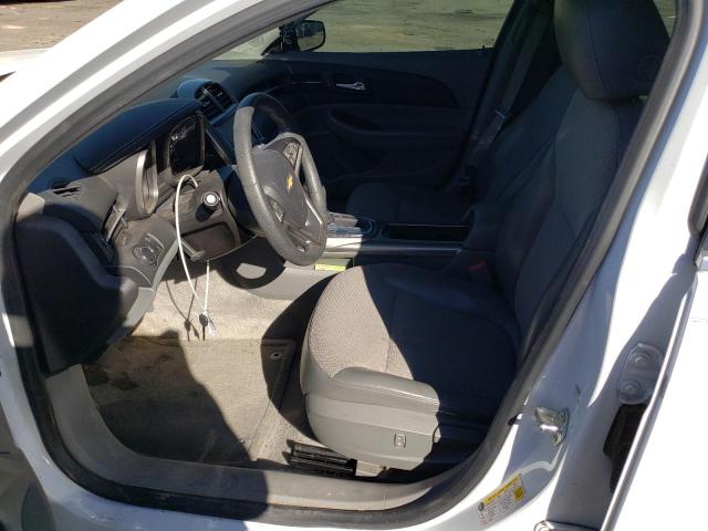 1G11C5SA7DF221864 - 2013 CHEVROLET MALIBU 1LT Ağ foto 7