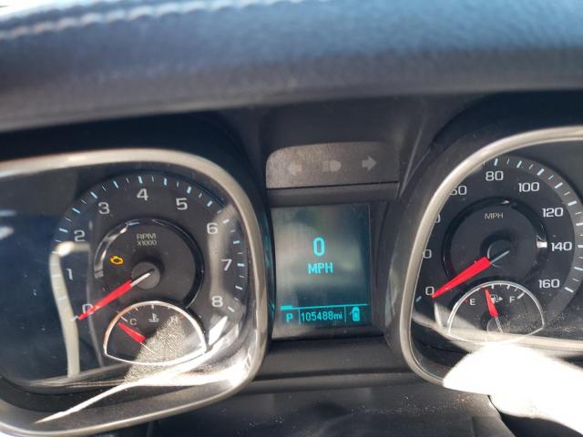 1G11C5SA7DF221864 - 2013 CHEVROLET MALIBU 1LT Ağ foto 9