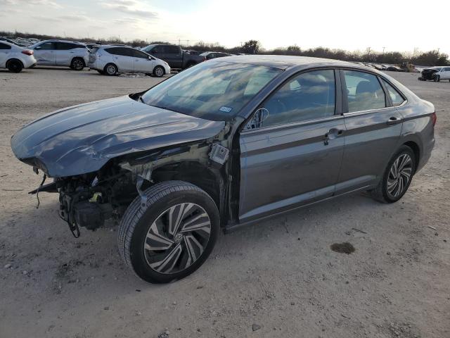 2021 VOLKSWAGEN JETTA SEL, 