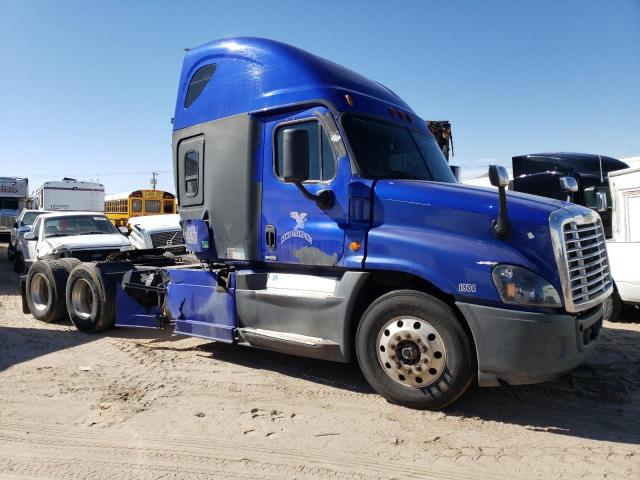 2017 FREIGHTLINER CASCADIA 1, 