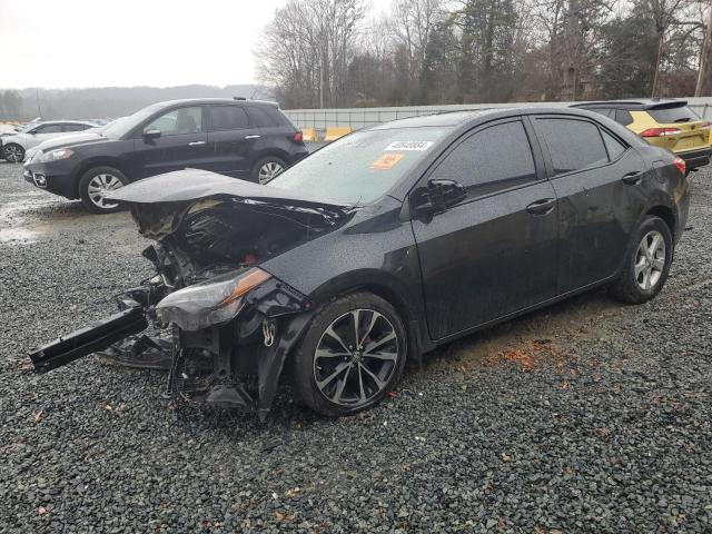 2018 TOYOTA COROLLA L, 