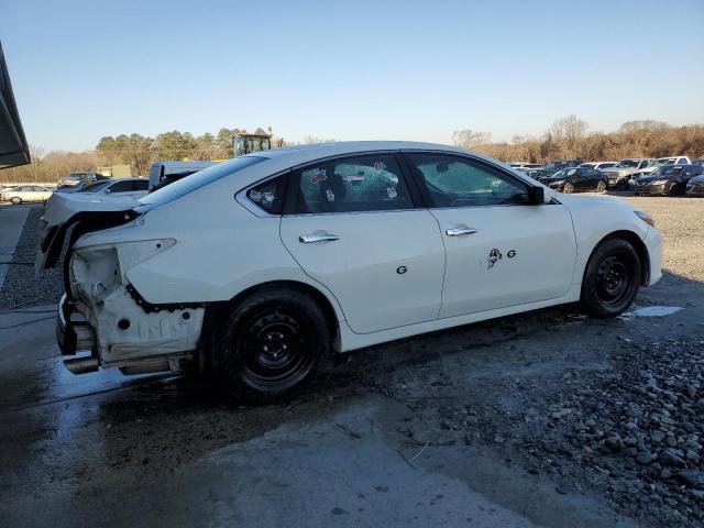 1N4AL3AP2HN365499 - 2017 NISSAN ALTIMA 2.5 WHITE photo 3