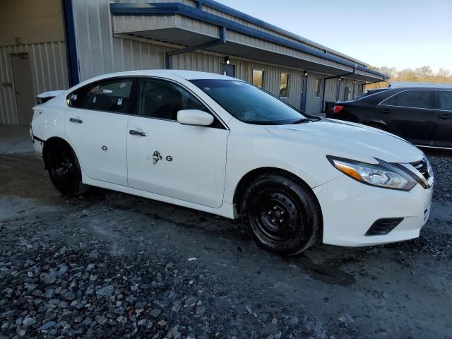 1N4AL3AP2HN365499 - 2017 NISSAN ALTIMA 2.5 WHITE photo 4