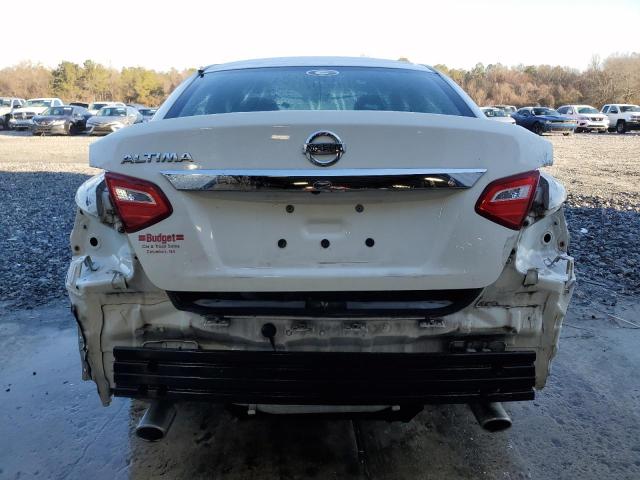 1N4AL3AP2HN365499 - 2017 NISSAN ALTIMA 2.5 WHITE photo 6