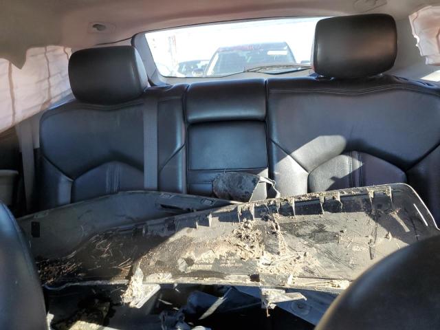 3GYFNBEY5AS642112 - 2010 CADILLAC SRX PERFORMANCE COLLECTION Қара фото 10