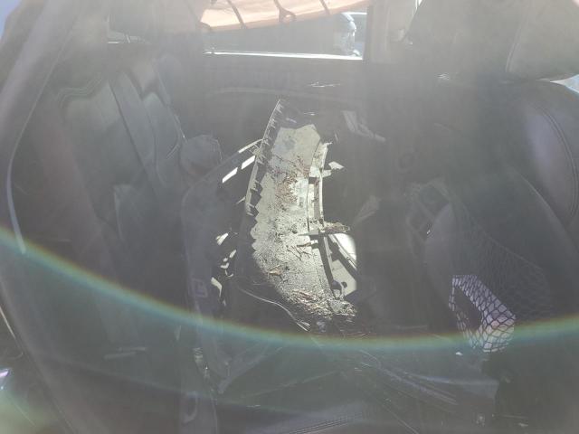 3GYFNBEY5AS642112 - 2010 CADILLAC SRX PERFORMANCE COLLECTION Қара фото 11