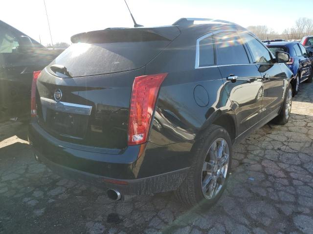 3GYFNBEY5AS642112 - 2010 CADILLAC SRX PERFORMANCE COLLECTION Қара фото 3