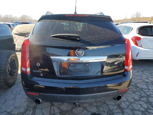 3GYFNBEY5AS642112 - 2010 CADILLAC SRX PERFORMANCE COLLECTION Қара фото 6