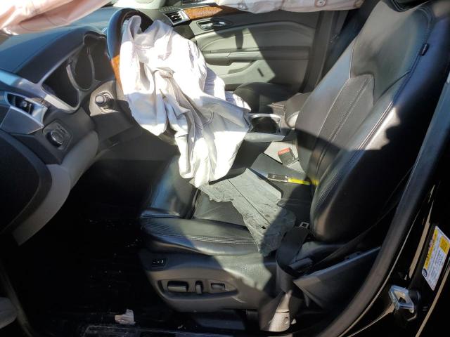 3GYFNBEY5AS642112 - 2010 CADILLAC SRX PERFORMANCE COLLECTION Қара фото 7