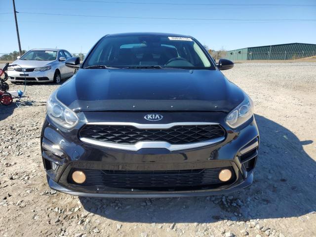 3KPF24AD7KE012105 - 2019 KIA FORTE FE BLACK photo 5