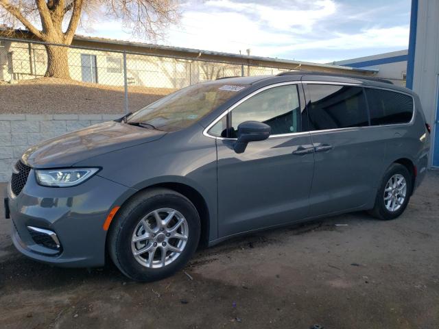 2022 CHRYSLER PACIFICA TOURING L, 