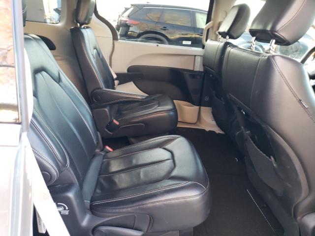 2C4RC1BG2NR132138 - 2022 CHRYSLER PACIFICA TOURING L GRAY photo 11