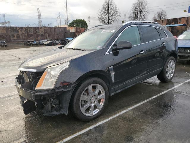 3GYFNBEY3BS540499 - 2011 CADILLAC SRX PERFORMANCE COLLECTION Қара фото 1