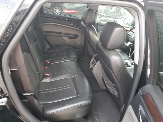 3GYFNBEY3BS540499 - 2011 CADILLAC SRX PERFORMANCE COLLECTION Қара фото 10