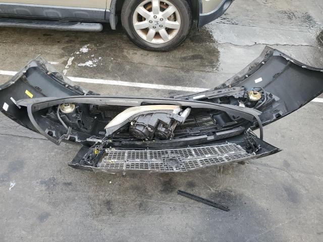 3GYFNBEY3BS540499 - 2011 CADILLAC SRX PERFORMANCE COLLECTION Қара фото 12