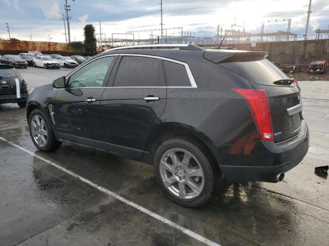 3GYFNBEY3BS540499 - 2011 CADILLAC SRX PERFORMANCE COLLECTION Қара фото 2