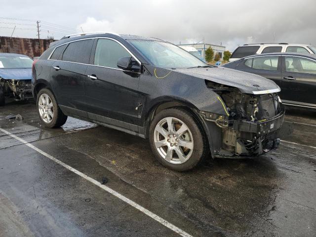 3GYFNBEY3BS540499 - 2011 CADILLAC SRX PERFORMANCE COLLECTION Қара фото 4