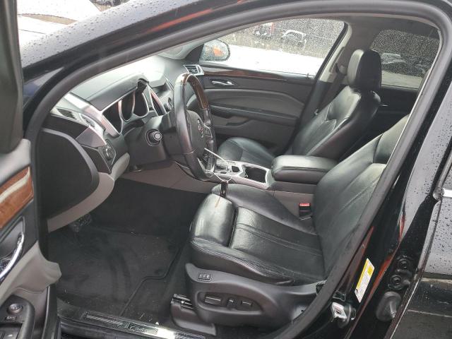 3GYFNBEY3BS540499 - 2011 CADILLAC SRX PERFORMANCE COLLECTION Қара фото 7