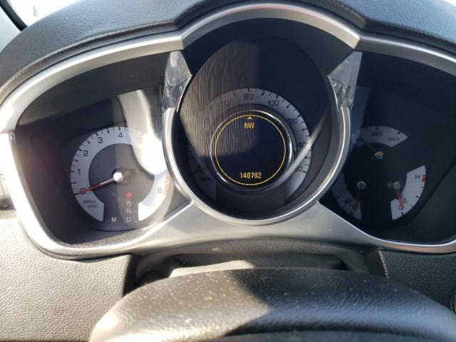 3GYFNBEY3BS540499 - 2011 CADILLAC SRX PERFORMANCE COLLECTION Қара фото 9