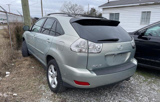 JTJGA31U940023228 - 2004 LEXUS RX 330 GRAY photo 3