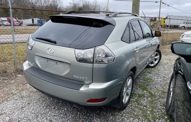 JTJGA31U940023228 - 2004 LEXUS RX 330 GRAY photo 4