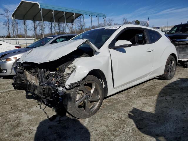 2020 HYUNDAI VELOSTER BASE, 