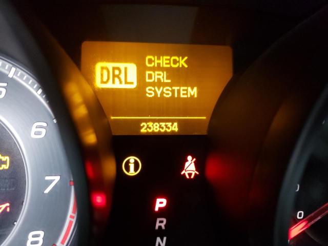 2HNYD2H6XAH519981 - 2010 ACURA MDX TECHNOLOGY 黑色 照片 9