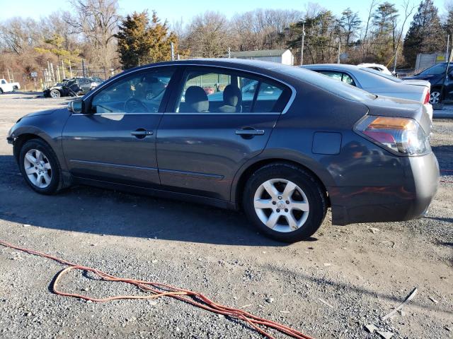 1N4AL21E39N536741 - 2009 NISSAN ALTIMA 2.5 GRAY photo 2