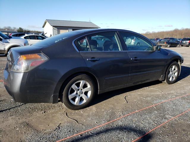 1N4AL21E39N536741 - 2009 NISSAN ALTIMA 2.5 GRAY photo 3