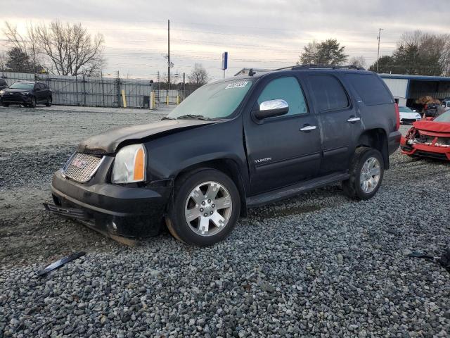 2012 GMC YUKON SLT, 