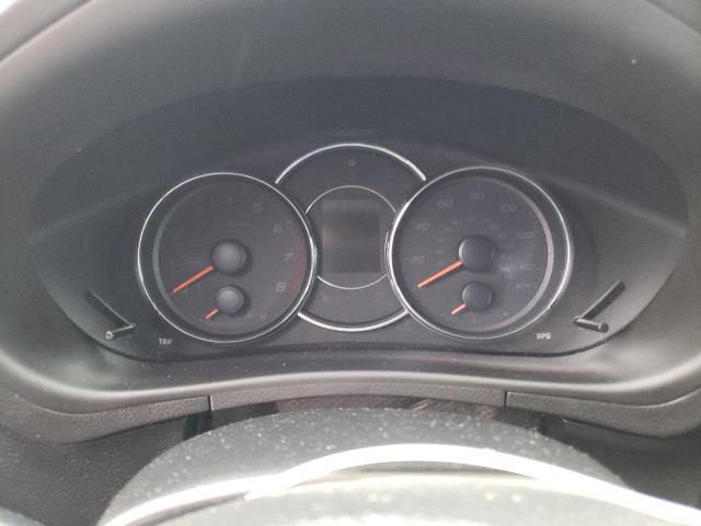 JF2SHAGC7CH454373 - 2012 SUBARU FORESTER TOURING 蓝色 照片 9