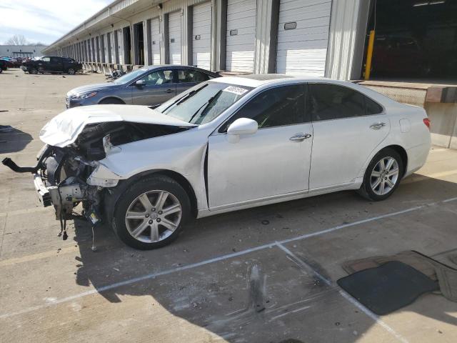 2009 LEXUS ES 350, 