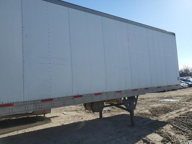 1UYVS25367M194617 - 2007 UTILITY TRAILER თეთრი ფოტო 5