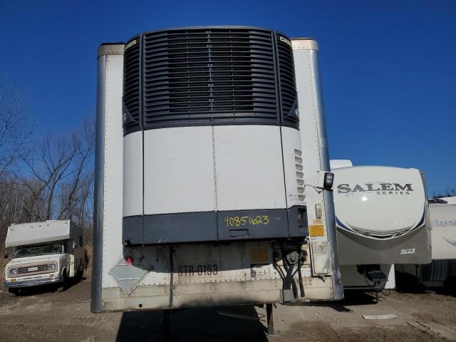 1UYVS25367M194617 - 2007 UTILITY TRAILER თეთრი ფოტო 8